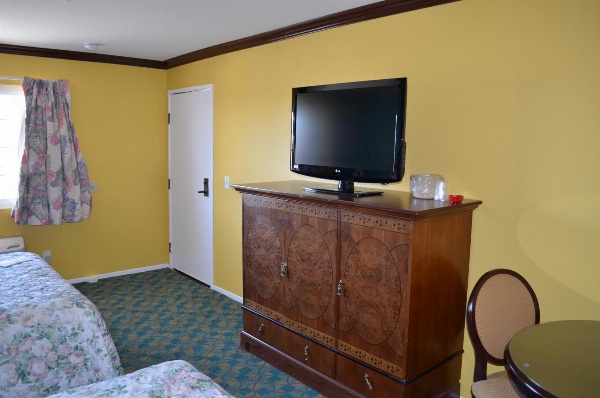 Cloud 9 Inn LAX image 7